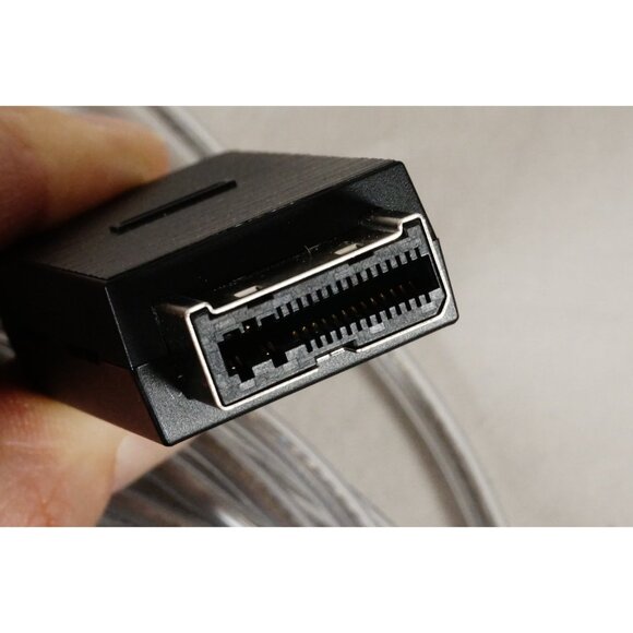 Samsung BN39-02470A One Connect Cable for Samsung Box Frame TV OEM NEW! - Picture 3 of 4